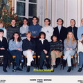 1994-1995 Classe PreTerminale